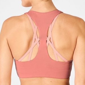 Kessler High Impact Sports Bra